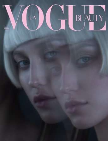 vogue Ukranian  2