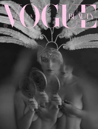 vogue Ukranian  16