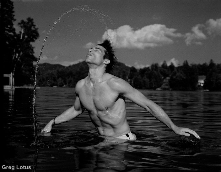 WATER 8