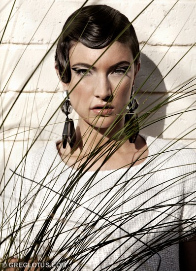 Russian Vogue Art Deco 7