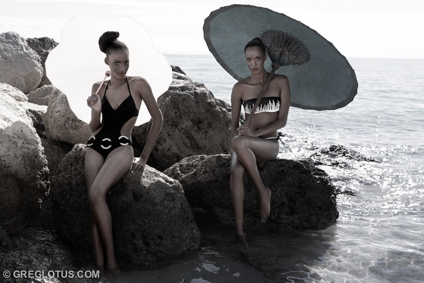 Black Beauties 2