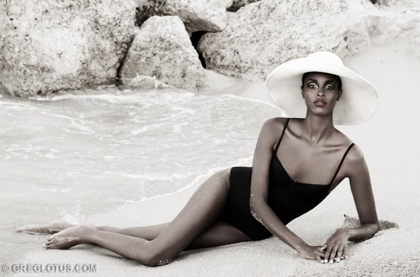 Black Beauties 7