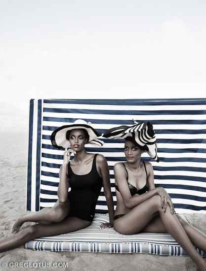 Black Beauties 8