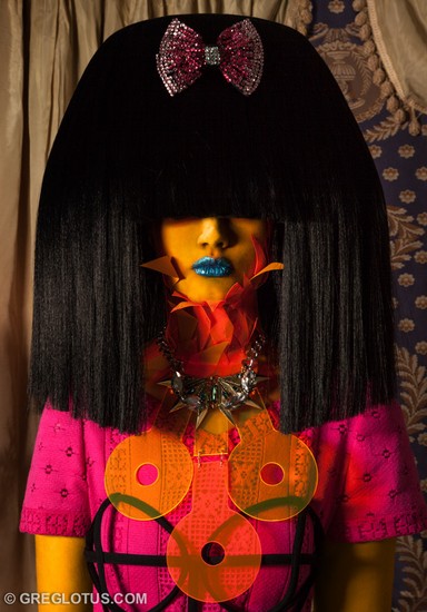 Alien Beauty 3