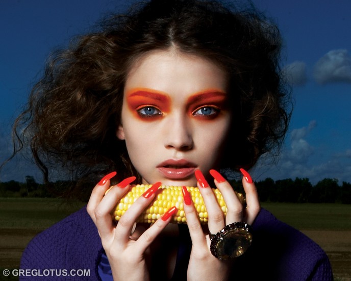 Corn