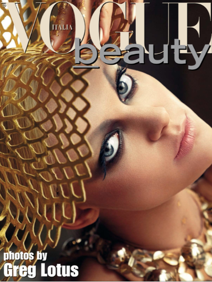 Gold Story Cover