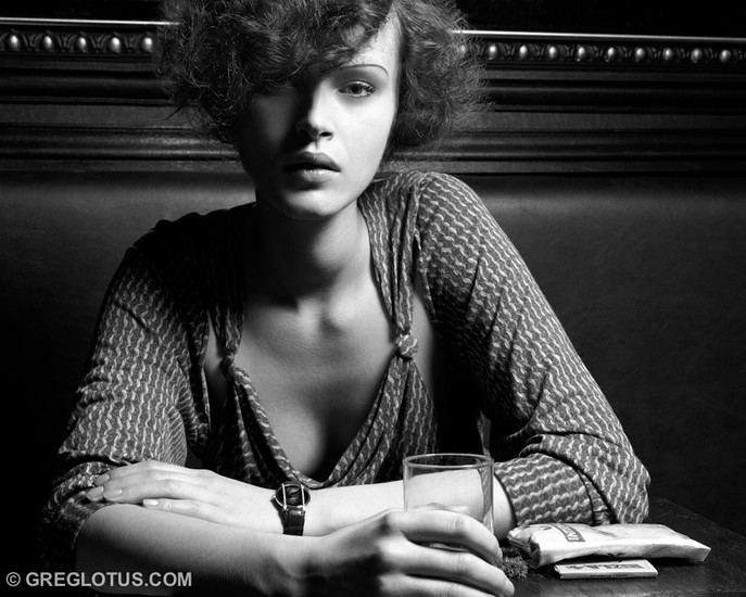 Paris Coffee 1