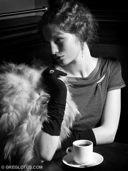 Paris Coffee 6