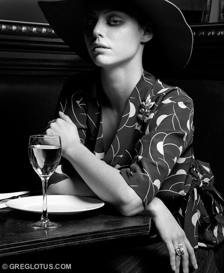 Paris Coffee 10