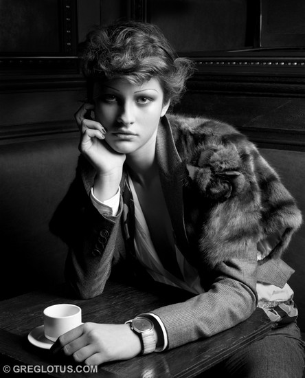 Paris Coffee 12