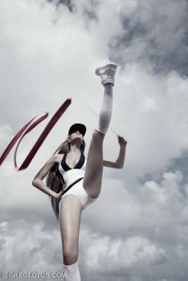 Olympic Story 1
