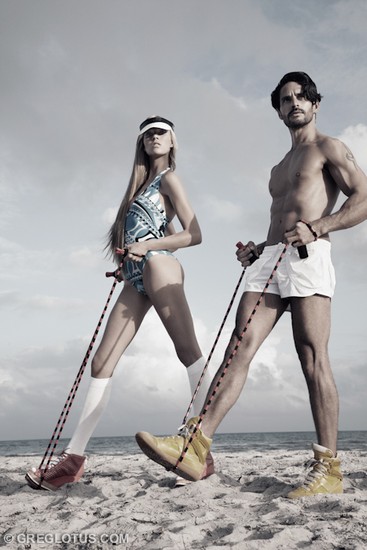 Olympic Story 7