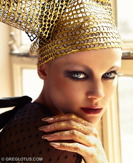 Gold Story 2