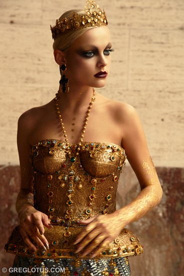 Gold Story 5