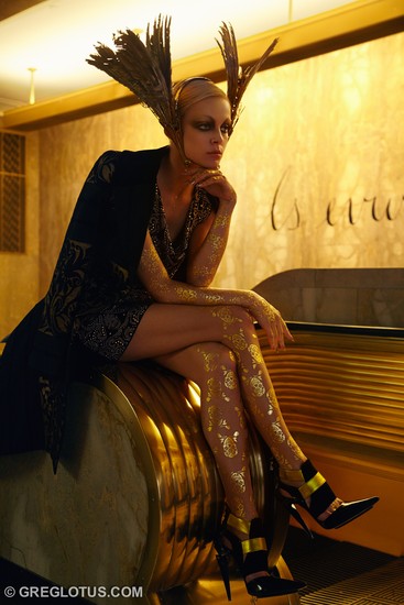 Gold Story 6