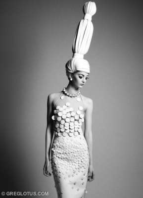 Gallery Paper Wigs 1
