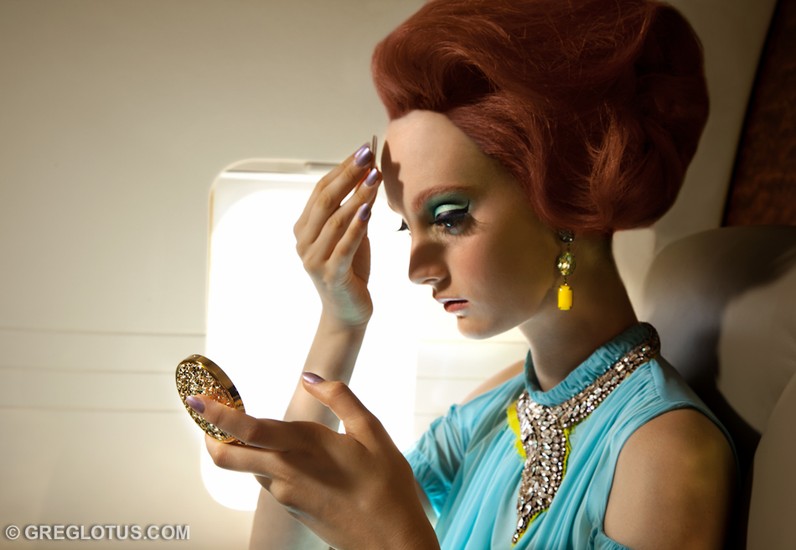 Private Plane Story 4