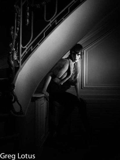 under The Stairs 1