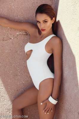 celebrity Jessica 4 1