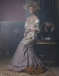 Vogue Photographer, Greg Lotus, at Bill Lowe Gallery Atlanta