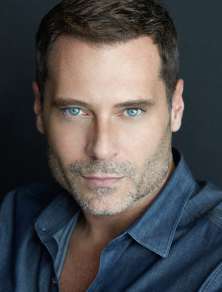 headshot
